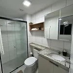 Apartamento Apê Na Do Futuro Em - Com Rooftop