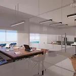 Apê Na Do Futuro Em - Com Rooftop Apartamento *