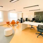 Apê Na Do Futuro Em - Com Rooftop Apartamento Fortaleza (Ceara)