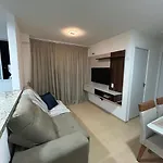 Apê Na Do Futuro Em - Com Rooftop Fortaleza (Ceara)