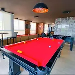 Apartamento Apê Na Do Futuro Em - Com Rooftop