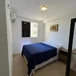 Apê Na Do Futuro Em - Com Rooftop Fortaleza (Ceara)