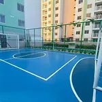 Apartamento Apê Na Do Futuro Em - Com Rooftop *
