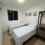 Apê Na Do Futuro Em - Com Rooftop Fortaleza (Ceara)
