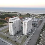 Apartamento Apê Na Do Futuro Em - Com Rooftop *