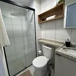 Apê Na Do Futuro Em - Com Rooftop Apartamento Fortaleza (Ceara)