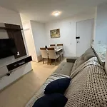 Apê Na Do Futuro Em - Com Rooftop Apartamento *