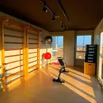Apê Na Do Futuro Em - Com Rooftop Apartamento Fortaleza (Ceara)