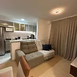 Apartamento Apê Na Do Futuro Em - Com Rooftop Fortaleza (Ceara)
