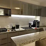 Apê Na Do Futuro Em - Com Rooftop Apartamento Fortaleza (Ceara)