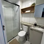 Apê Na Do Futuro Em - Com Rooftop * Fortaleza (Ceara)