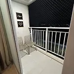 Apartamento Apê Na Do Futuro Em - Com Rooftop *