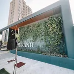 Apê na Praia do Futuro em Fortaleza - com Rooftop