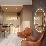 Apartamento Apê Na Do Futuro Em - Com Rooftop Fortaleza (Ceara)