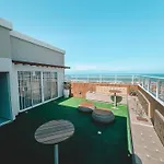 Apartamento Apê Na Do Futuro Em - Com Rooftop Fortaleza (Ceara)