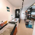 Apartamento Apê Na Do Futuro Em - Com Rooftop Fortaleza (Ceara)